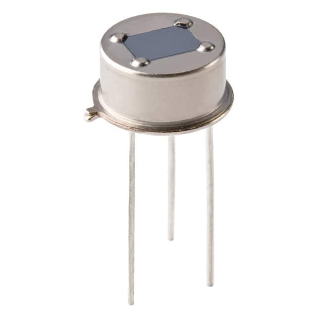 PYD 1788 / 3543 Excelitas Technologies  Motion Sensors - Optical
